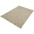 WOLLTEPPICH 80/150 cm Energy  - Beige, Trend, Textil (80/150cm) - Novel