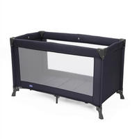 REISEBETT Good Night Blau  - Blau, Basics (128/76/68cm) - Chicco