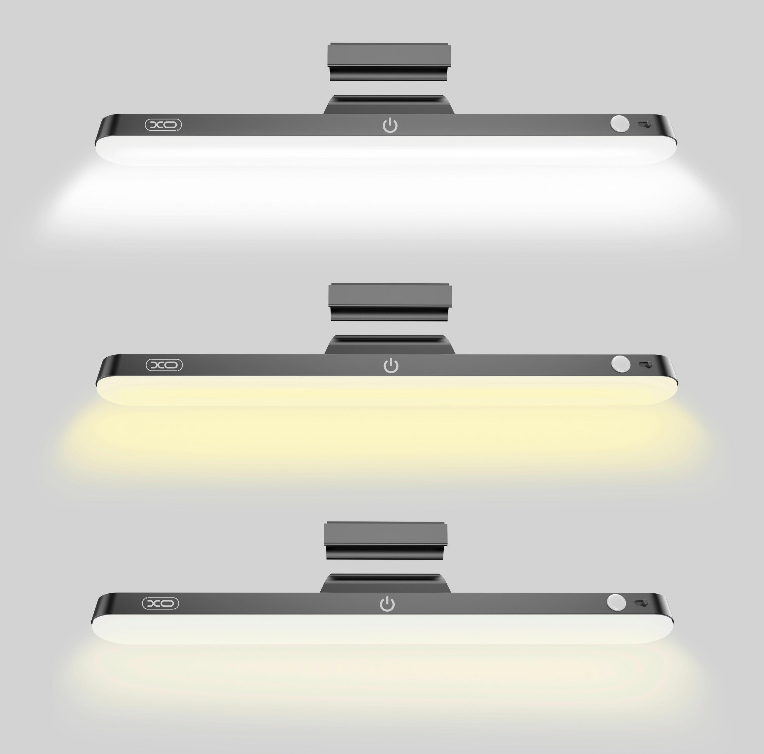 PUNJIVA ZIDNA LAMPA - Osnovno (32,5/5/4cm)