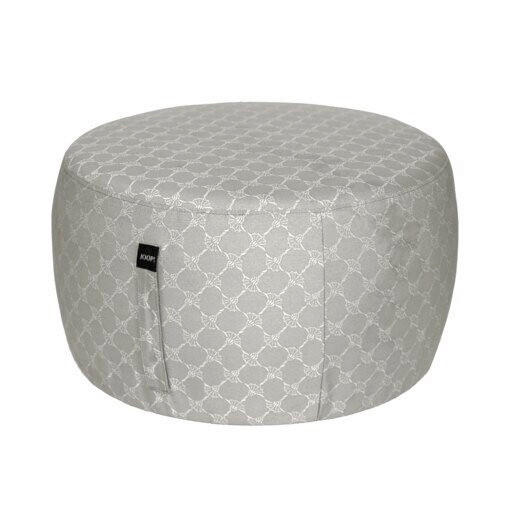 OUTDOOR-KISSEN Sandfarben  - Sandfarben, Basics, Textil (43/43cm) - Joop!