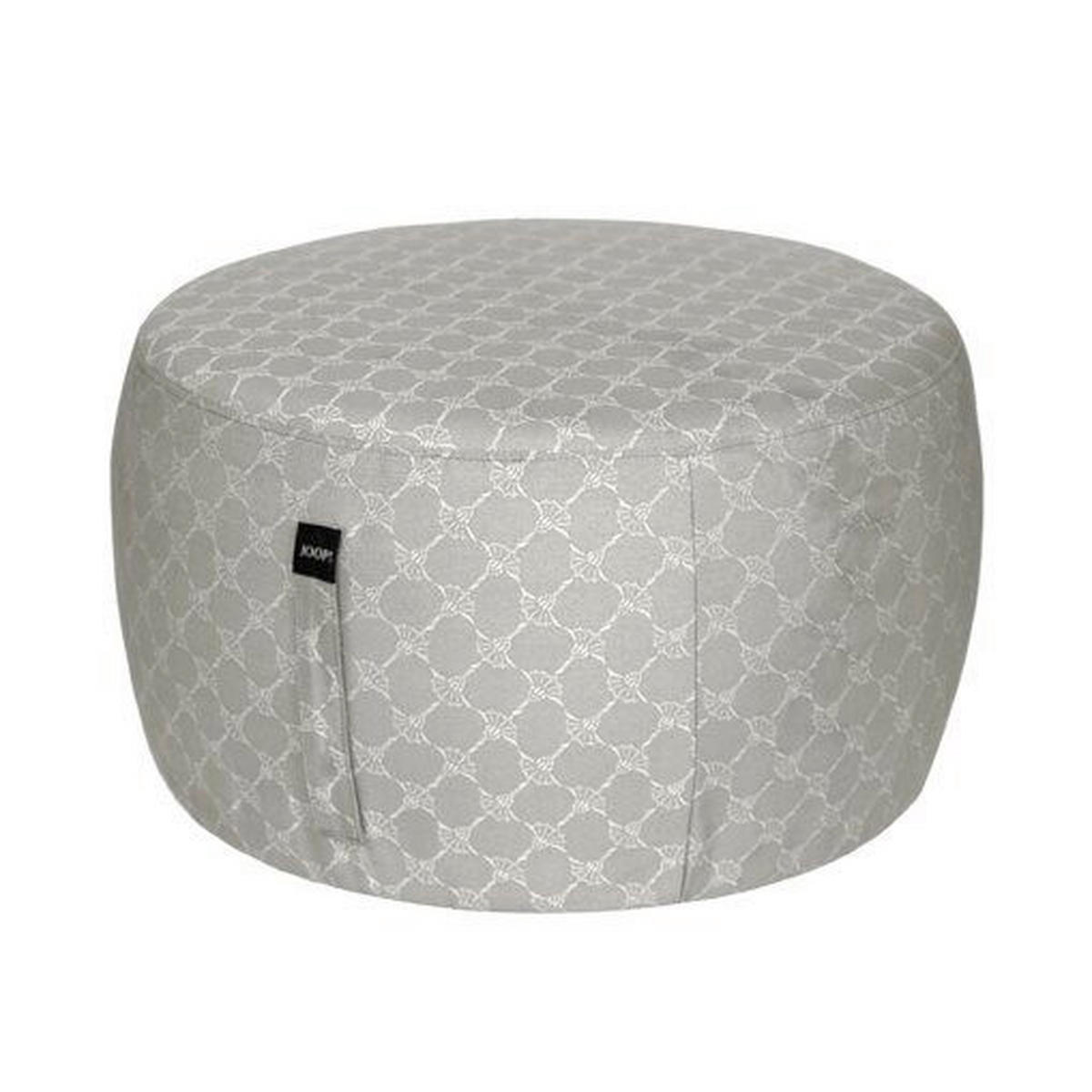 OUTDOOR-KISSEN Sandfarben  - Sandfarben, Basics, Textil (43/43cm) - Joop!