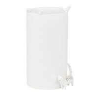 VASE  - Basics, Keramik (9/18cm) - Räder