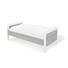 GITTERBETT Pinolino Curve Grau, Eschefarben - Eschefarben/Grau, Basics (146/79/87cm) GITTERBETT Pinolino Curve Grau, Eschefarben - Eschefarben/Grau, Basics (146/79/87cm)