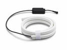 LED-STRIP 199 cm  - Transparent, Design, Kunststoff (199cm) - Philips HUE