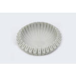 DEKOSCHALE - Weiß, Design, Stein (30/10cm) - Ambia Home