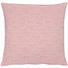 KISSENHÜLLE Rosa 40/40 cm - Rosa, LIFESTYLE, Textil (40/40cm) KISSENHÜLLE Rosa 40/40 cm - Rosa, LIFESTYLE, Textil (40/40cm)