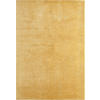 FELLTEPPICH 60/110 cm Loft  - Goldfarben, KONVENTIONELL, Textil (60/110cm)
