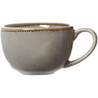 ESPRESSOTASSE Taste 95 ml  - Taupe, Basics, Keramik (9/7/4cm) - Ritzenhoff Breker
