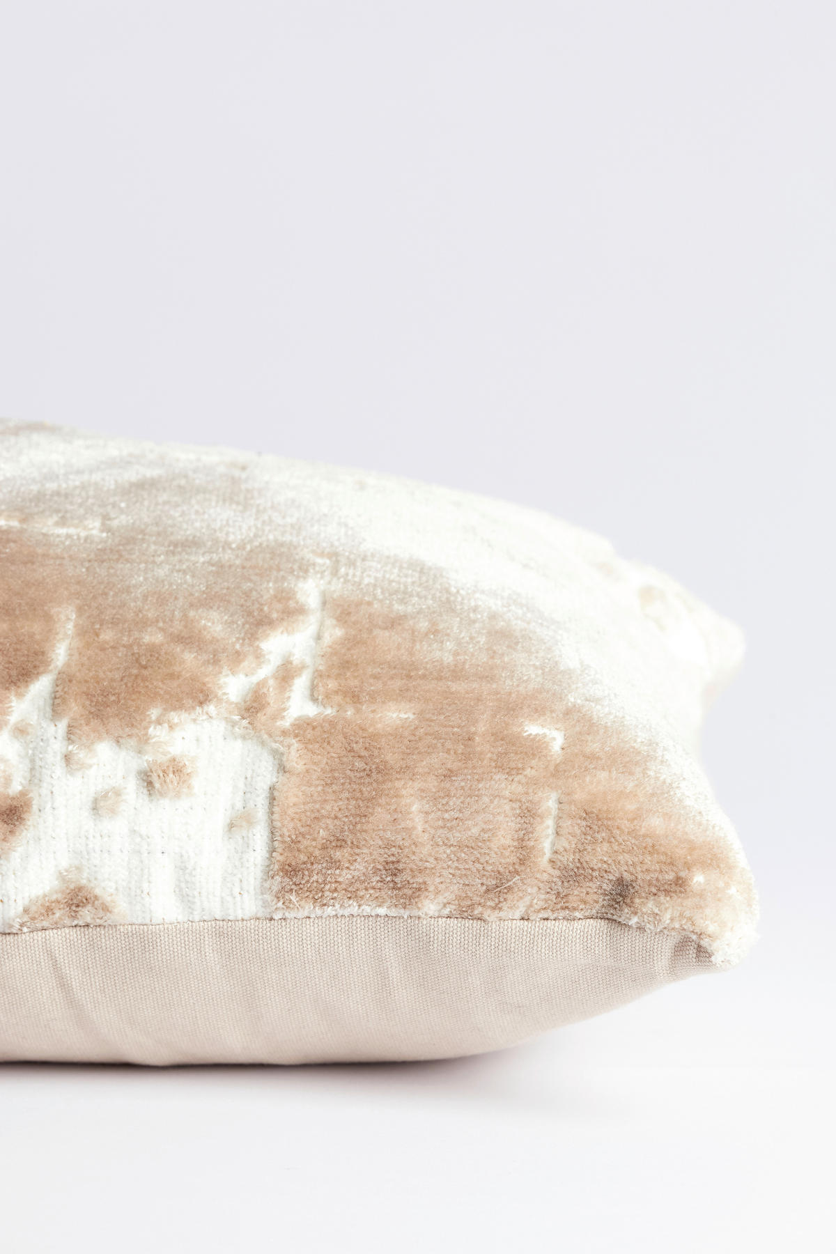 ZIERKISSEN HUSLIA 60/30 cm  - Beige, LIFESTYLE, Textil (60/30cm) - Light & Living