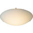 LED-DECKENLEUCHTE - Weiß, Basics, Glas/Metall (25/9cm) - Boxxx LED-DECKENLEUCHTE - Weiß, Basics, Glas/Metall (25/9cm) - Boxxx