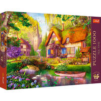 PUZZLE - Multicolor, Basics, Papier (68.3/48cm)