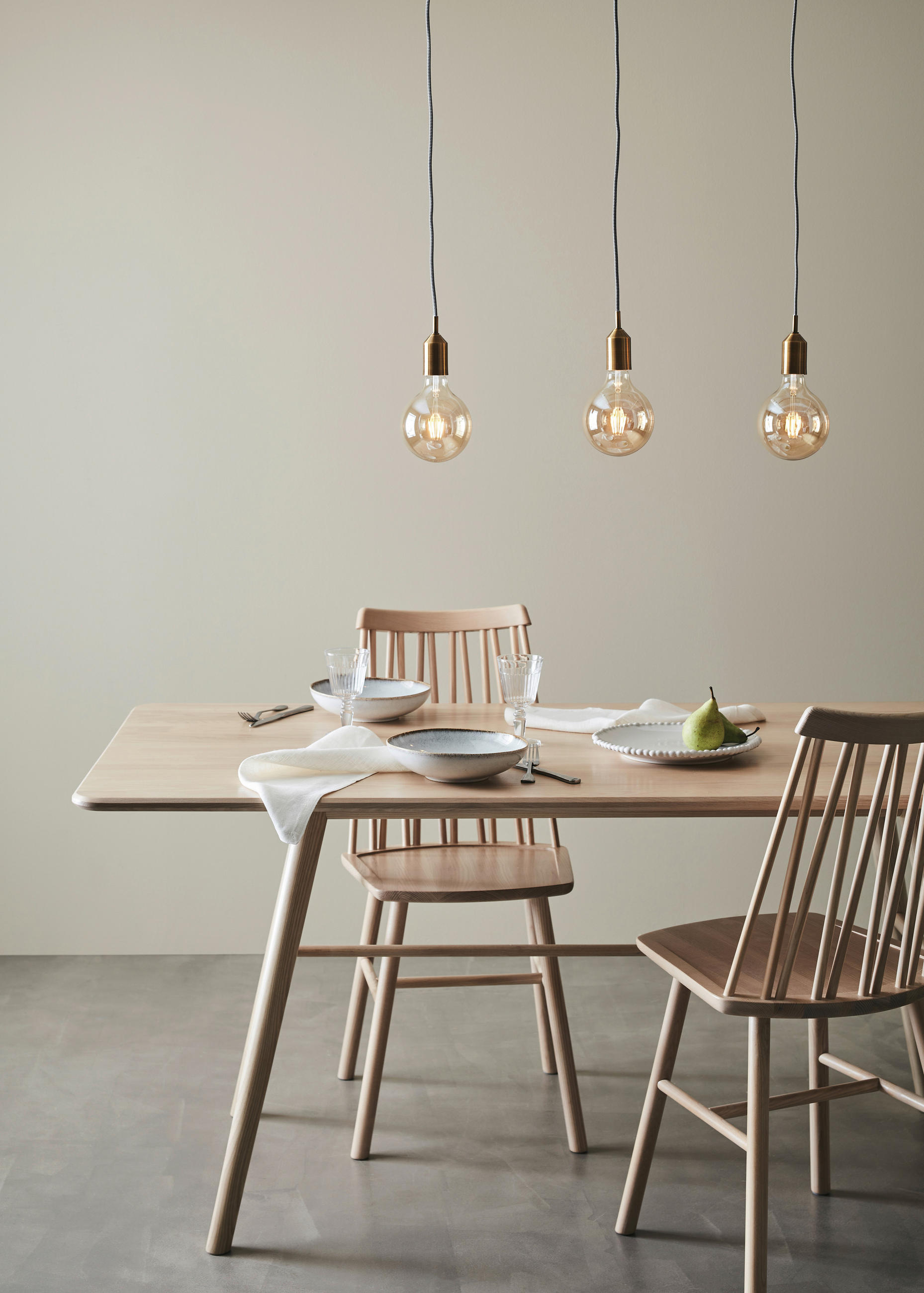 HÄNGELEUCHTE Bronx 68/160 cm   - Messingfarben, Basics, Metall (68/160cm) - Markslöjd