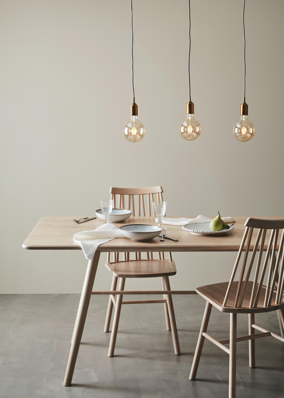 HÄNGELEUCHTE 68/160 cm  - Messingfarben, Basics, Metall (68/160cm) - Markslöjd
