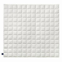 SOMMERDECKE  Nena Superlight  200/200 cm   - Weiß, Basics, Textil (200/200cm) - Billerbeck