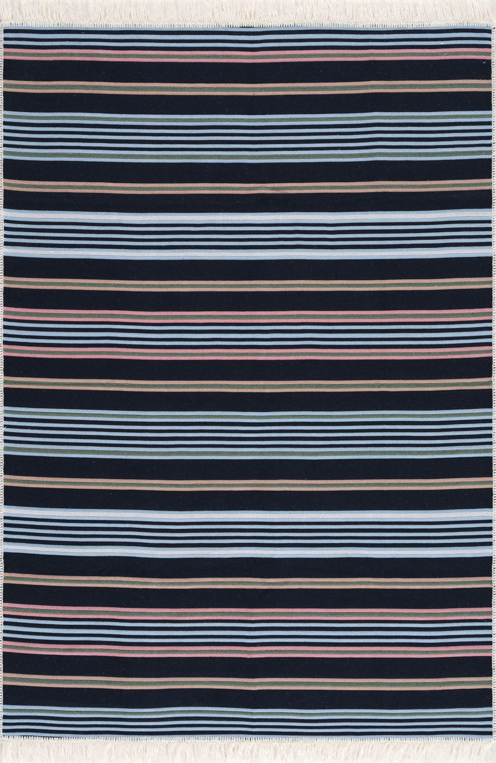 KINDERTEPPICH Happy Rugs  - Multicolor, Trend, Textil (120/180cm)