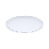 LED-PANEEL 23,0 cm  - Weiß, Basics, Kunststoff (23,0cm) - Paulmann