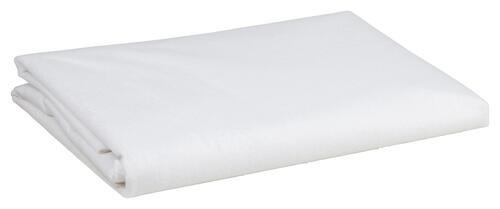 MATRATZENAUFLAGE   160/200 cm  - Weiß, Basics, Textil (160/200cm) - Sleeptex