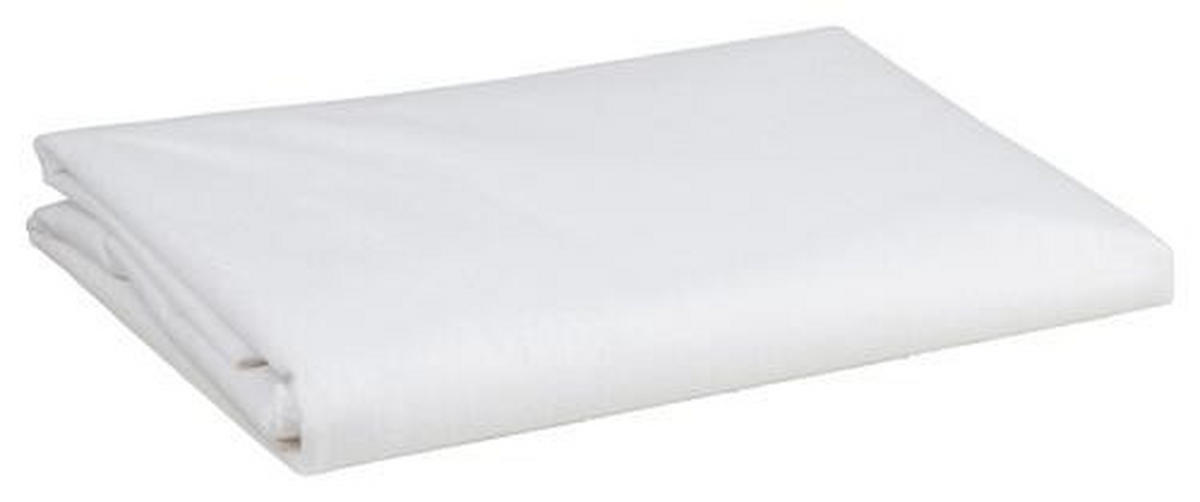 FEKVŐBETÉT  - fehér, Basics, textil (160/200cm) - Sleeptex