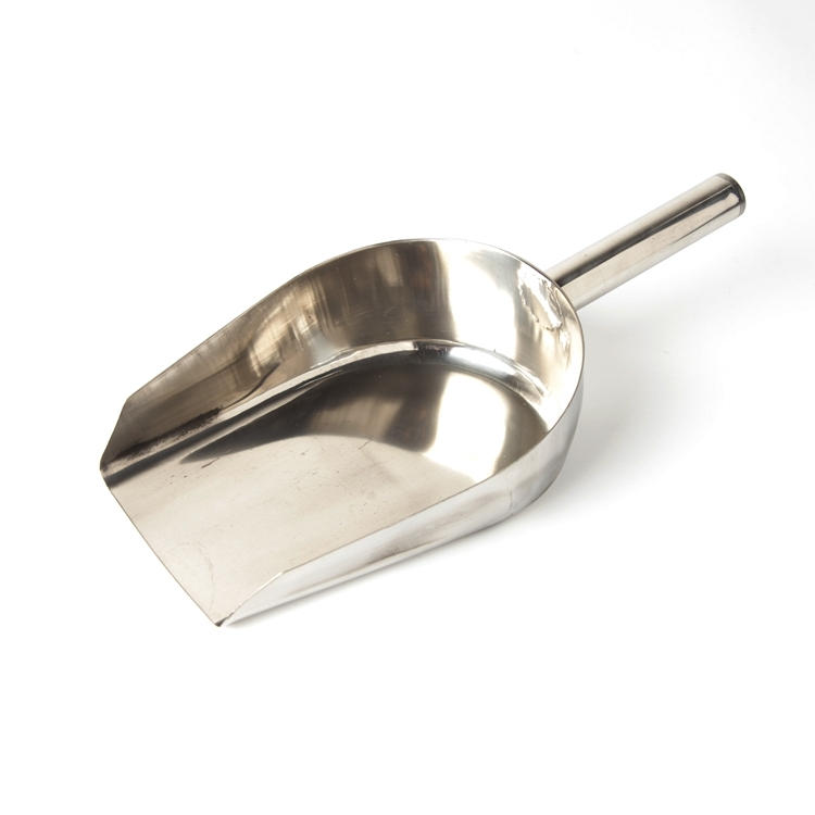 PRIBOR ZA ŽAR - Basics, kovina (30/5,5/14cm) - Homeware Profession.