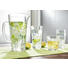 DŽBÁN 1L, 1 l, - čiré, Konvenční, sklo (23cm) - Homeware DŽBÁN 1L, 1 l, - čiré, Konvenční, sklo (23cm) - Homeware