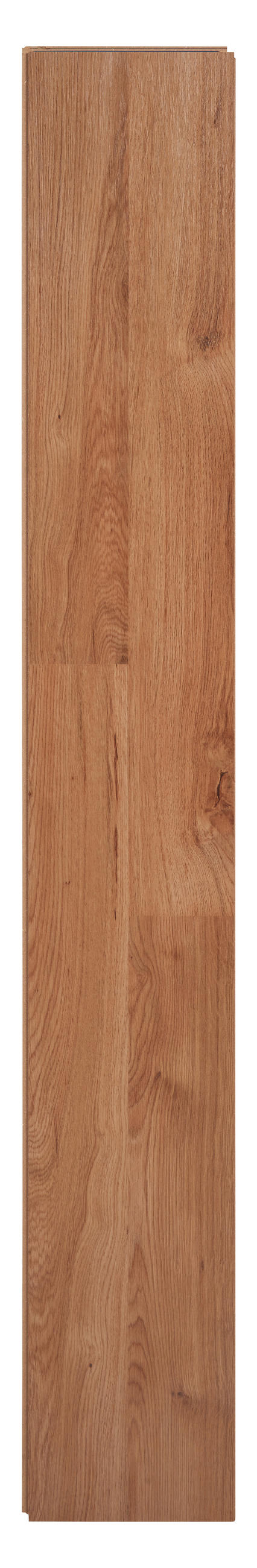 LAMINÁTOVÁ PODLAHA  (m²) barvy dubu - barvy dubu, Trend, kompozitní dřevo (137,6/19,3/0,6cm) - Boxxx