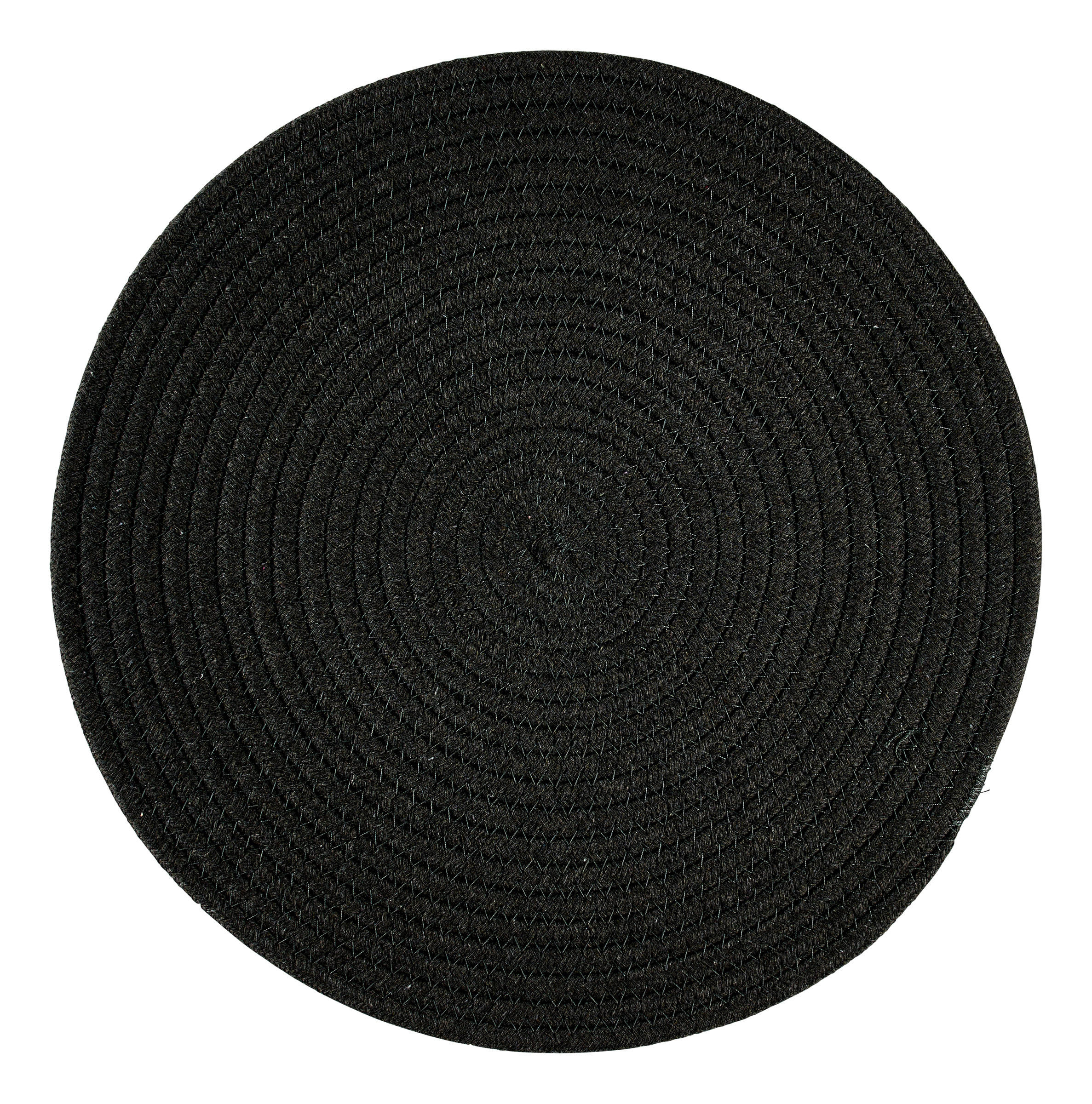 ÉTKEZŐALÁTÉT textil  - sötétszürke, Basics, textil (35/35/0,8cm) - Ritzenhoff Breker