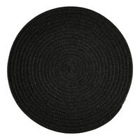 ÉTKEZŐALÁTÉT textil  - sötétszürke, Basics, textil (35/35/0,8cm) - Ritzenhoff Breker