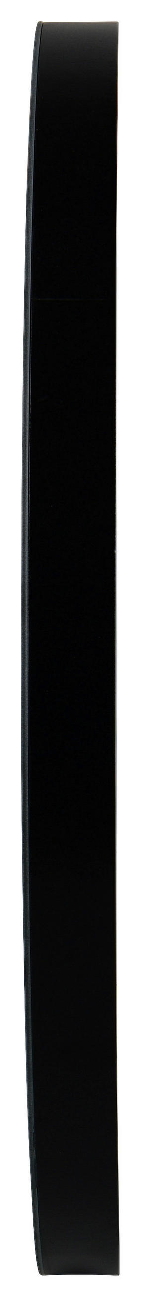 BADEZIMMERSPIEGEL 60/60/4 cm  - Silberfarben, MODERN, Glas (60/60/4cm)