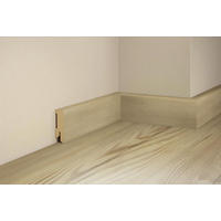 SOCKELLEISTE  - Basics, Holz (240/5/1,6cm) - Tilo