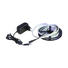 LED PÁSKA - bílá, Basics, kov/umělá hmota (300/0,8/0,2cm) - Boxxx LED PÁSKA - bílá, Basics, kov/umělá hmota (300/0,8/0,2cm) - Boxxx