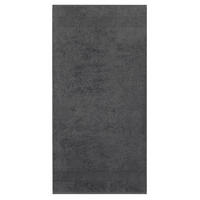 RUČNÍK, 50/100 cm, barvy grafitu - barvy grafitu, Basics, textil (50/100cm) - Villeroy & Boch