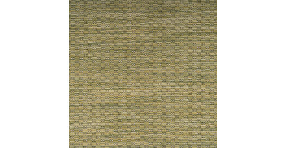 FLACHWEBETEPPICH 60/100 cm Relax Grün  - Grün, Basics, Textil (60/100cm) - Novel