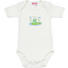 BABYBODY-SET - Grün, Basics, Textil (50-56) - My Baby Lou