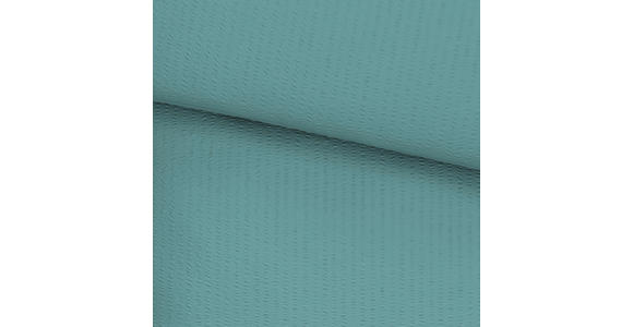BETTWÄSCHE 140/220 cm  - Blau, Basics, Textil (140/220cm) - Esposa