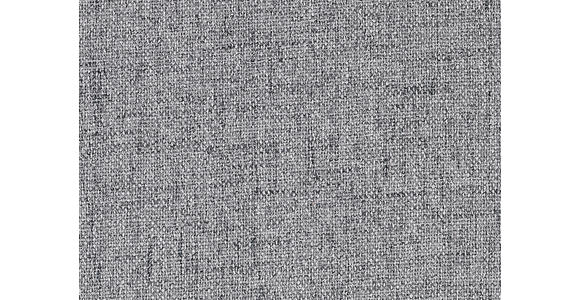 SCHLAFSOFA Primia in Webstoff Grau  - Naturfarben/Grau, KONVENTIONELL, Holz/Textil (203/95/96cm) - Venda