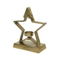 STOJAN NA SVÍČKY   - Basics (8,50/19,00/6cm)