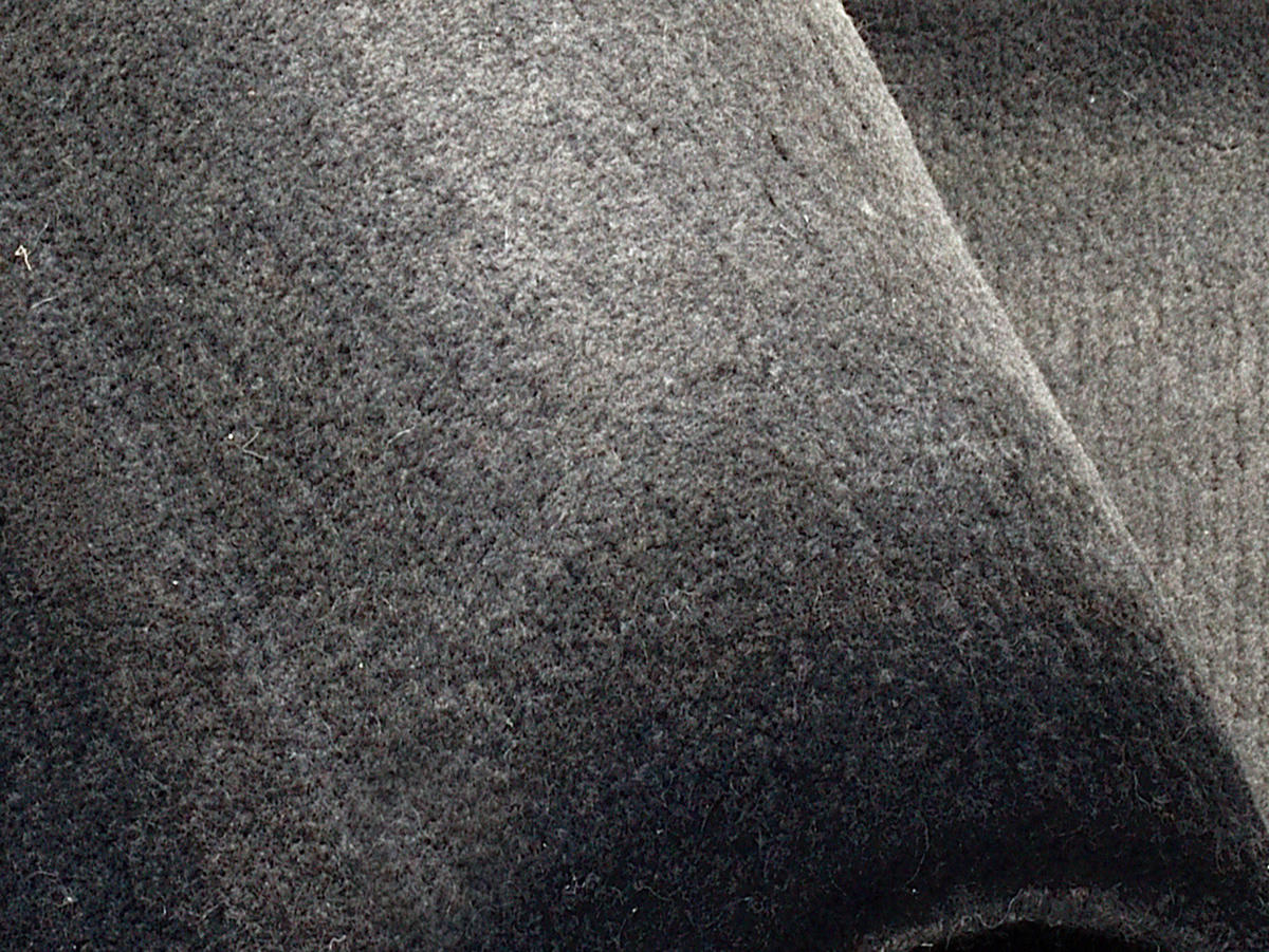 WOLLTEPPICH 200/250 cm Grau  - Grau, Basics, Textil (200/250cm) - Cazaris