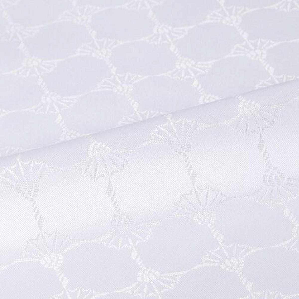 SERVIETTE 2ER-SET 50/50 cm   CORNFLOWER ALLOVER  - bijela, Basics, tekstil (50/50cm) - Joop!
