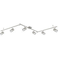 STRAHLER - Design, Metall (180/10/18,5cm) - Globo