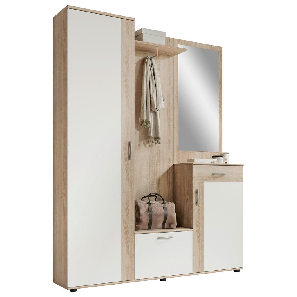 Carryhome PREDSIEŇOVÝ NÁBYTOK, 145/188/30 cm