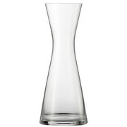 KARAFFE 1 l - Klar, Design, Glas (14.3/14.3/32.1cm) - Schott Zwiesel