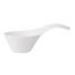 DIPSCHALE Fine China - Weiß, Basics (0,06l) - VILLEROY & BOCH