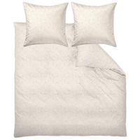 POSTELJNINA LOVE 200/200 cm damast  - Konvencionalno, tekstil (200/200cm) - Curt Bauer