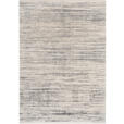 WEBTEPPICH 140/200 cm Brest Grau rechteckig  - Grau, Design, Textil (140/200cm) - Dieter Knoll