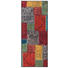LÄUFER 75/190 cm Multicolor - Multicolor, Basics, Kunststoff/Textil (75/190cm) - Esposa