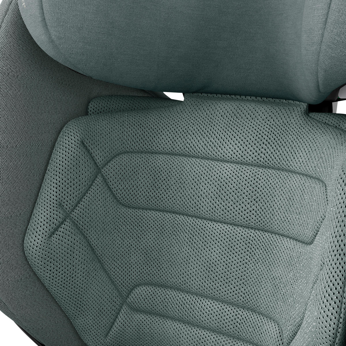 AUTO-SEDIŠTE ZA DECU  Rodifix Pro2 i-Size  - svetlosiva, Osnovno, tekstil/metal (44/79/69cm) - Maxi-Cosi