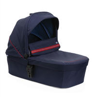 LIEGEWANNE SEETY  - Blau, Basics (40/69/85cm) - Chicco