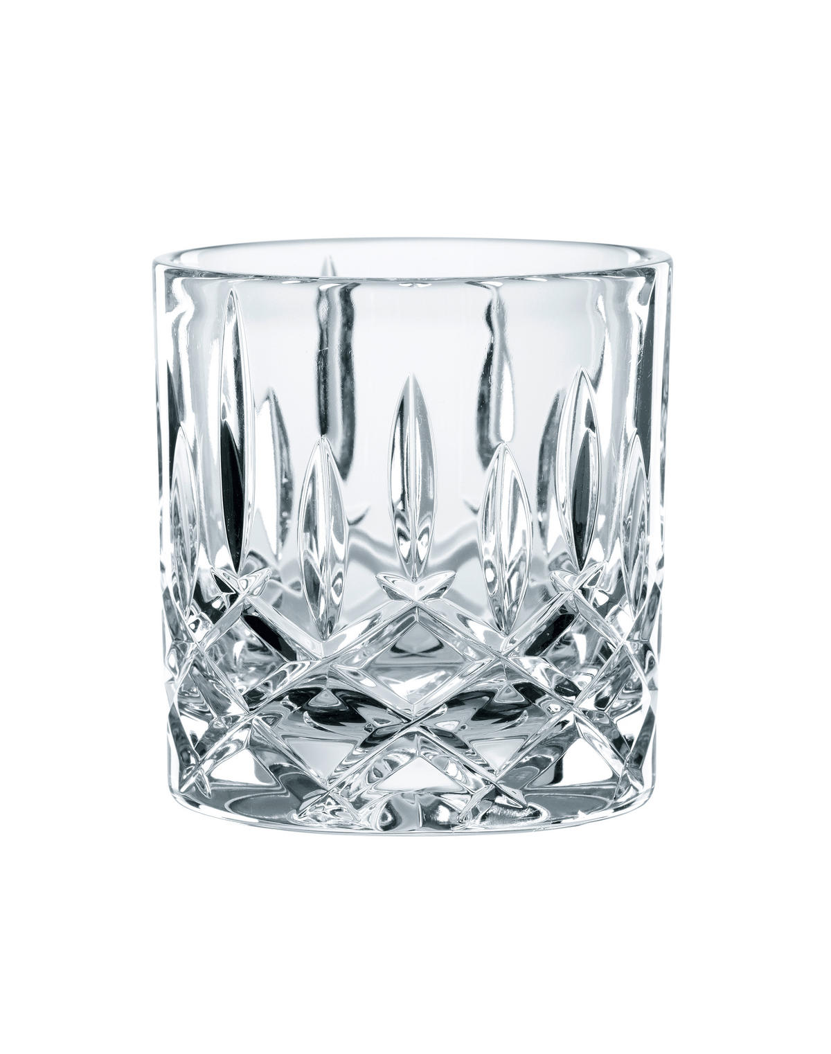 GLÄSERSET Noblesse  18-teilig  - Klar, Trend, Glas - Nachtmann