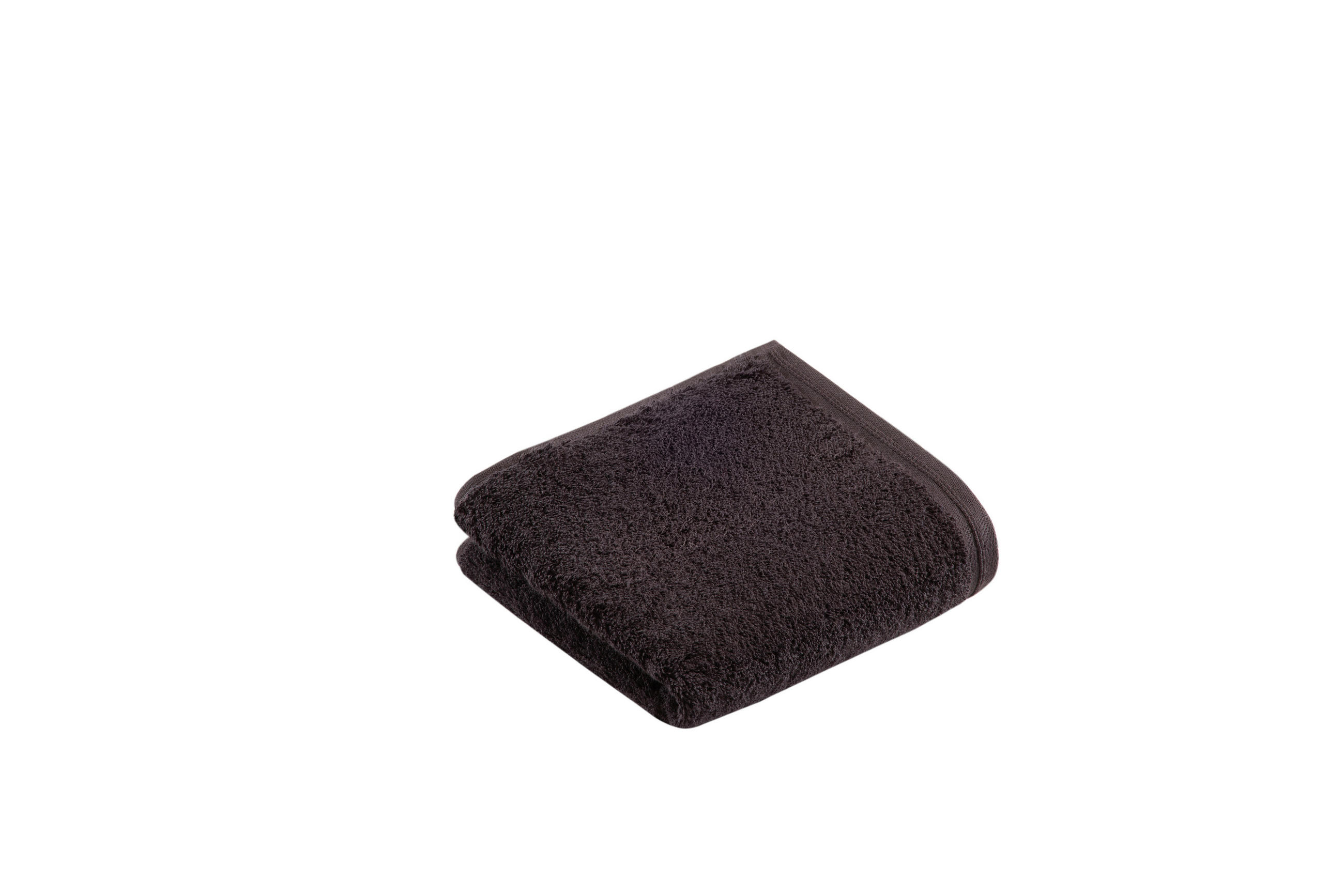 Vossen RUČNÍK PRO HOSTY, 40/60 cm, antracitová