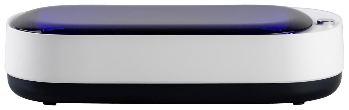 UV STERILIZER UVS 1500  - Weiß, KONVENTIONELL, Kunststoff (17/9/3cm)